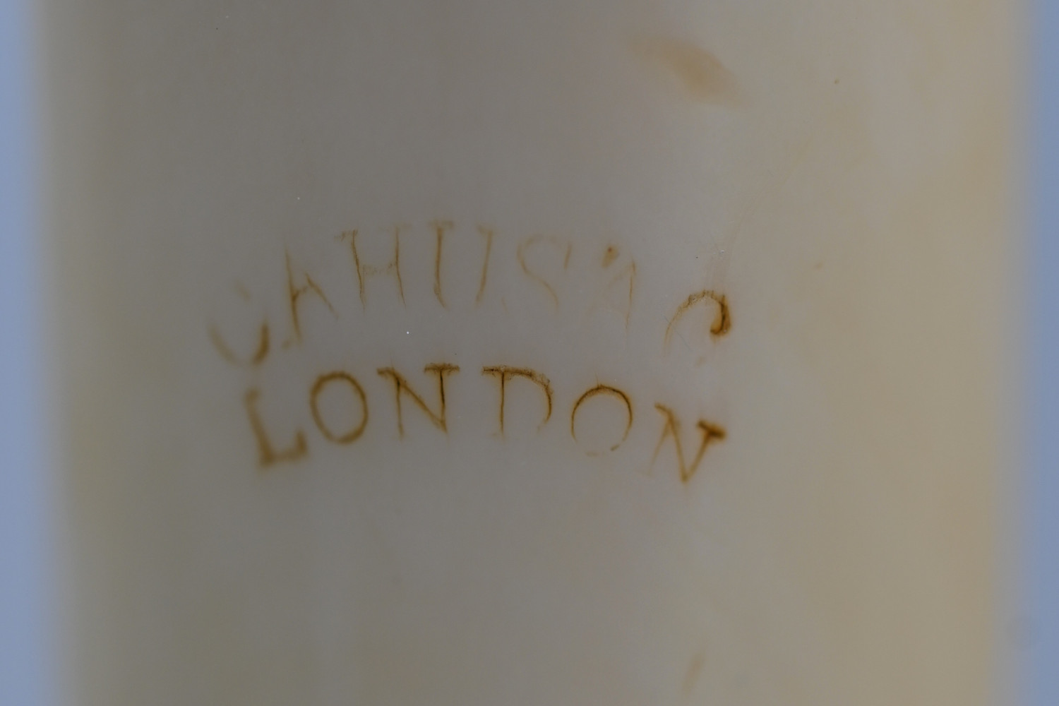 Ivory-flute-silver-rings-Cahusac-vm-collectables11