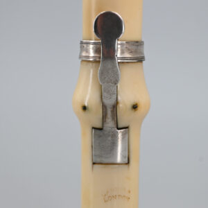Ivory flute – CAHUSAC - Image 6