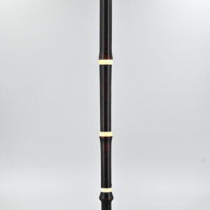 One-keyed boxwood flute – CAHUSAC - Image 4