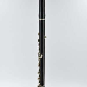 Conical ring-key flute – PÖSCHL, Josef - Image 3