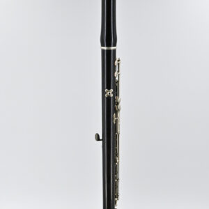 Conical ring-key flute – PÖSCHL, Josef - Image 4