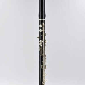 Conical ring-key flute – PÖSCHL, Josef - Image 5