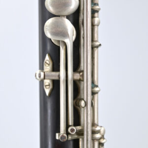 Conical ring-key flute – PÖSCHL, Josef - Image 6