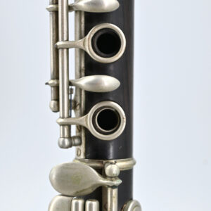 Conical ring-key flute – PÖSCHL, Josef - Image 7
