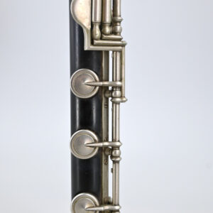 Conical ring-key flute – PÖSCHL, Josef - Image 8