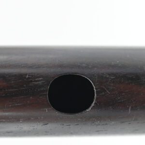 Conical ring-key flute – PÖSCHL, Josef - Image 9