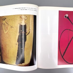 Used book – Les instruments de musique dans l art et l histoire – BRAGARD, Roger, DE HEN, Ferdinand J. - Image 3