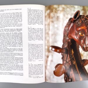 Used book – Les instruments de musique dans l art et l histoire – BRAGARD, Roger, DE HEN, Ferdinand J. - Image 4