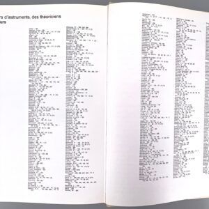 Used book – Les instruments de musique dans l art et l histoire – BRAGARD, Roger, DE HEN, Ferdinand J. - Image 8