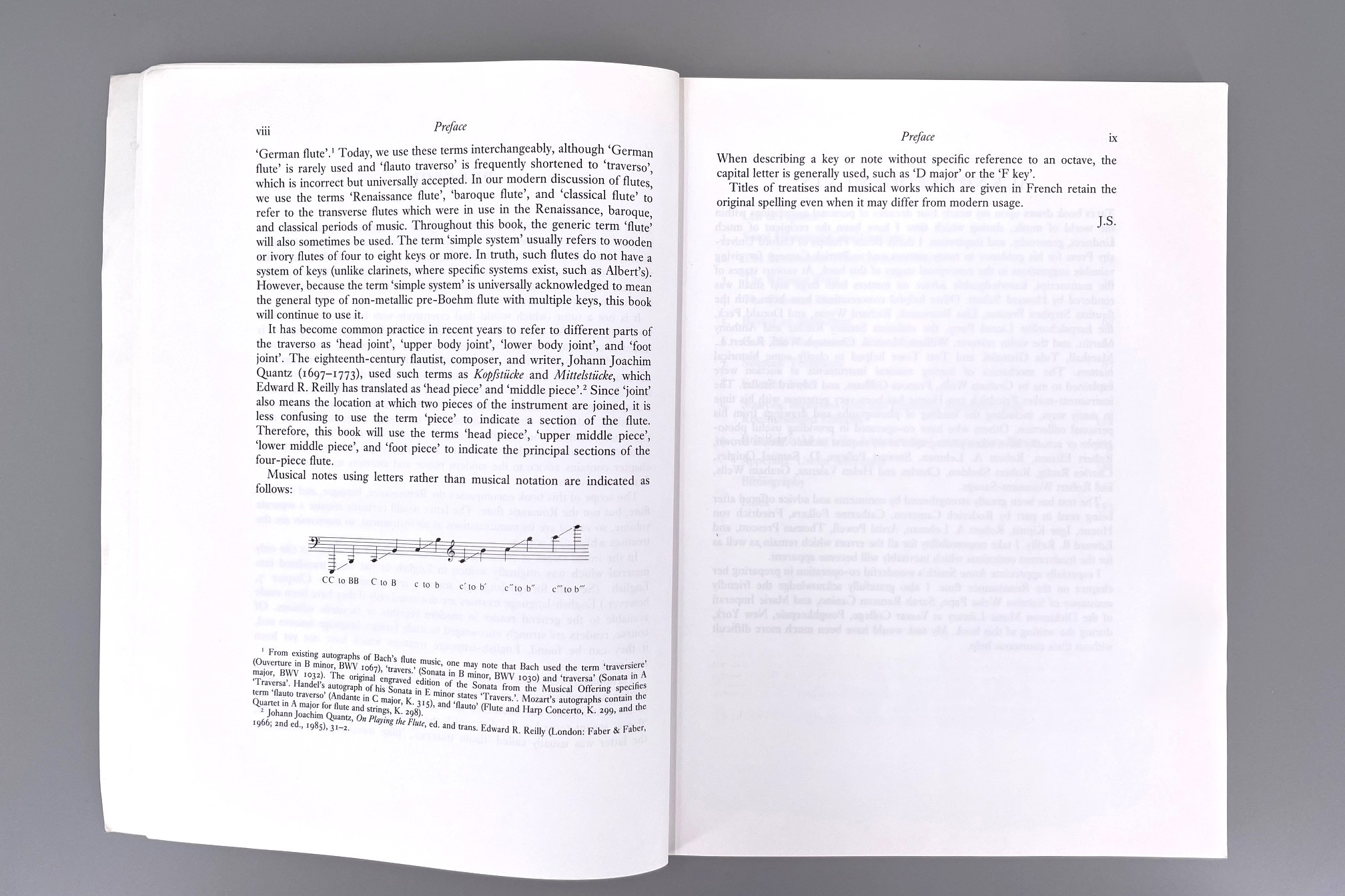 Used-book-The-Early-Flute-Solum-John-3