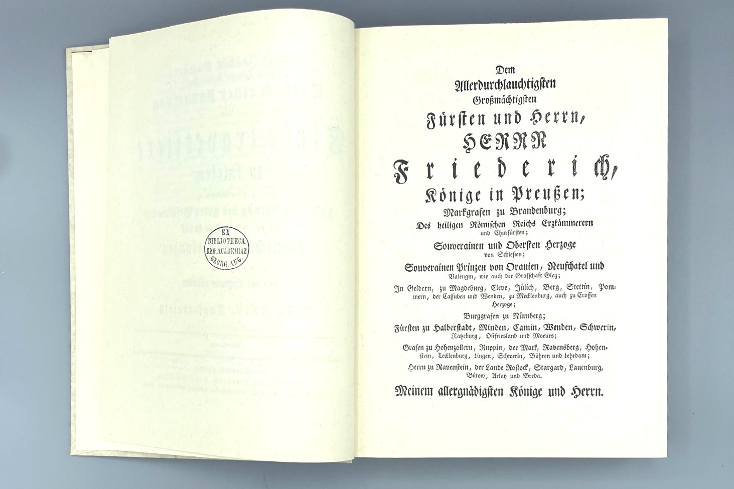 Used book-Versuch einer Anweisung die Flöte traversiere zu spielen – QUANTZ,Johann Joachim-4