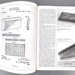 Used book – American Musical Instruments in the Metropolitan Museum of Art – LIBIN, Laurence - Image 5