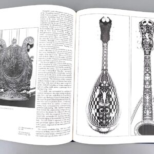 Used book – American Musical Instruments in the Metropolitan Museum of Art – LIBIN, Laurence - Image 7