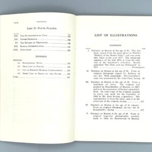 Used book – The Flute and Flute-Playing in Acoustical, Technical, and Artistic Aspects – BOEHM, Theobald - Image 5