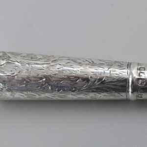 1916 WW1 conductor’s baton - Image 3
