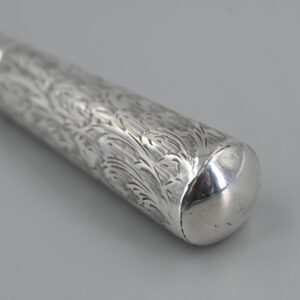 1916 WW1 conductor’s baton - Image 4