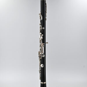 Full Boehm-system B-flat clarinet – RAMPONE & CAZZANI - Image 3
