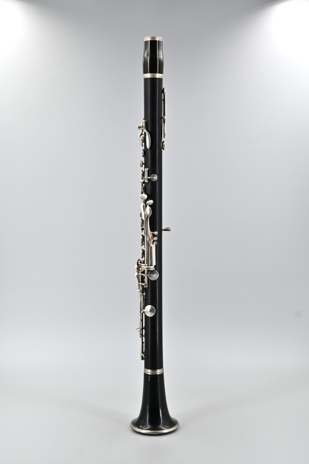 Full Boehm-system b-flat clarinet -RAMPONE-CAZZANI-vm-collectables3