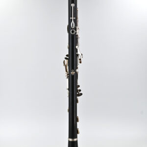 Full Boehm-system B-flat clarinet – RAMPONE & CAZZANI - Image 4