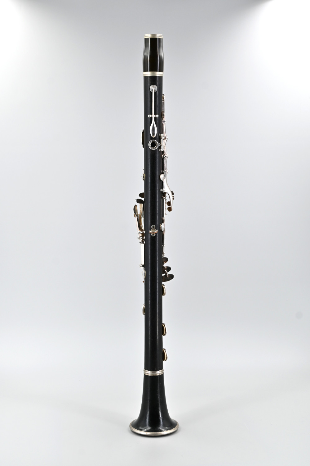 Full Boehm-system b-flat clarinet -RAMPONE-CAZZANI-vm-collectables4