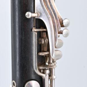 Full Boehm-system B-flat clarinet – RAMPONE & CAZZANI - Image 6