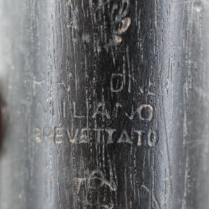 Full Boehm-system B-flat clarinet – RAMPONE & CAZZANI - Image 7