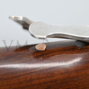 Six-keyed cocuswood flute – MONZANI, Tebaldo - Image 12
