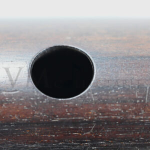 Six-keyed cocuswood flute – MONZANI, Tebaldo - Image 14