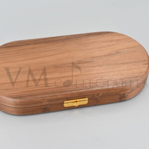Six-keyed cocuswood flute – MONZANI, Tebaldo - Image 17