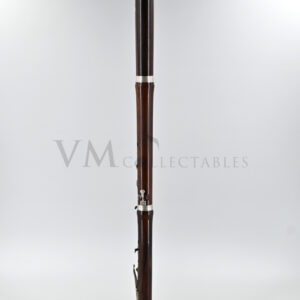 Six-keyed cocuswood flute – MONZANI, Tebaldo - Image 5