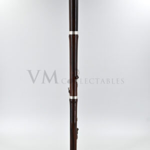 Six-keyed cocuswood flute – MONZANI, Tebaldo - Image 6
