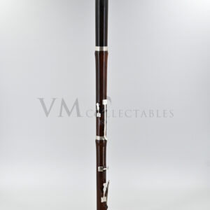 Six-keyed cocuswood flute – MONZANI, Tebaldo - Image 7