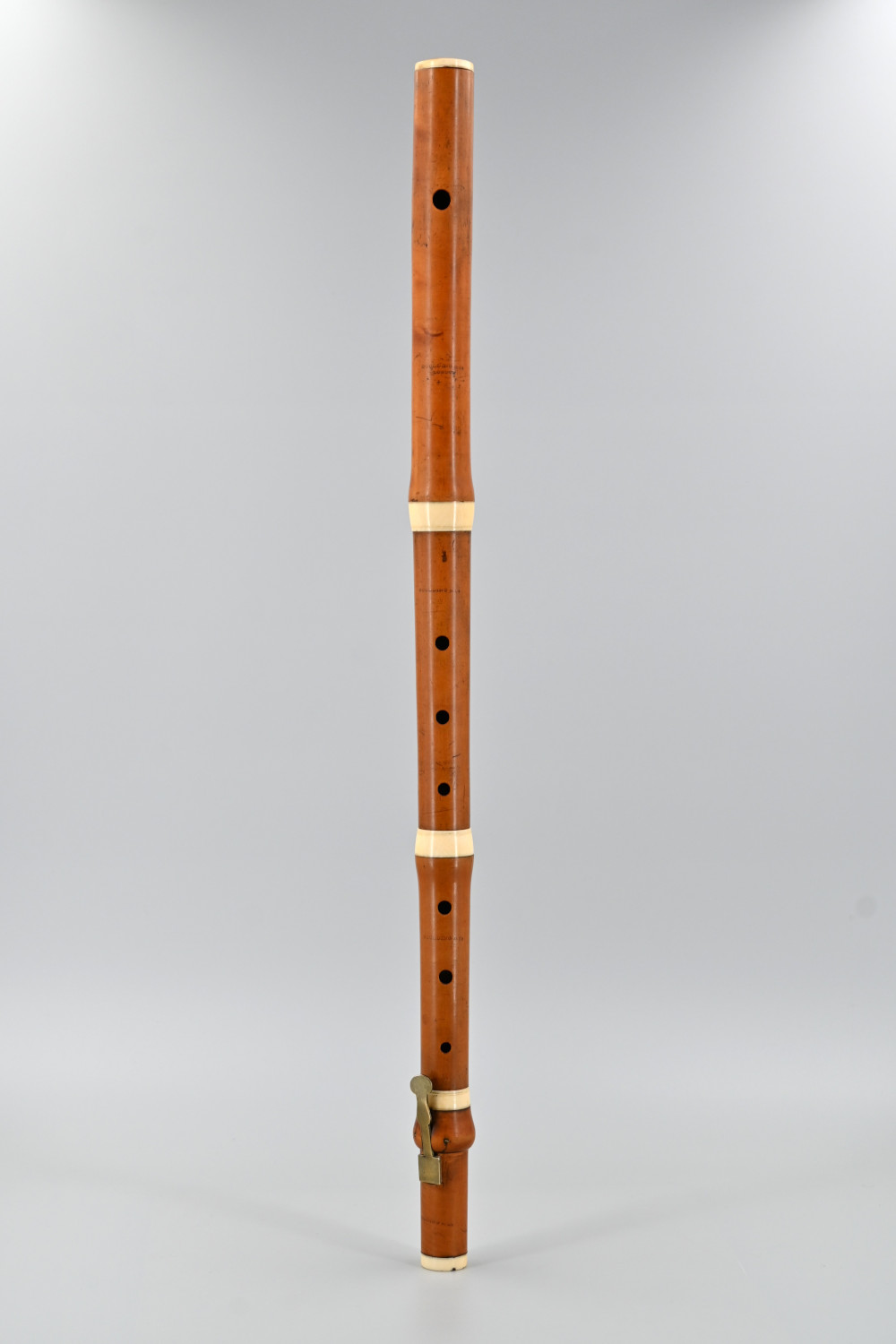 Single-keyed-flute-Goulding & Co-vm-collectables1