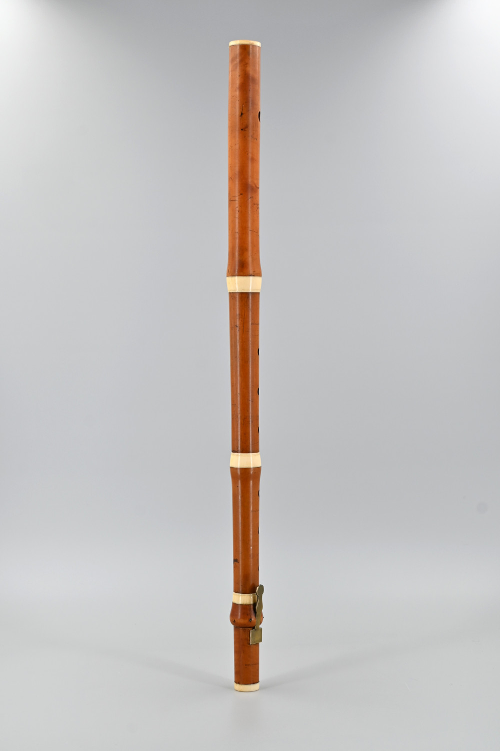 Single-keyed-flute-Goulding & Co-vm-collectables5
