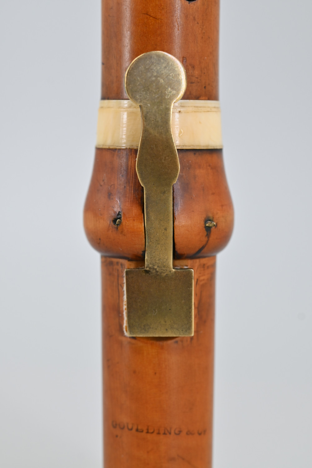 Single-keyed-flute-Goulding & Co-vm-collectables6