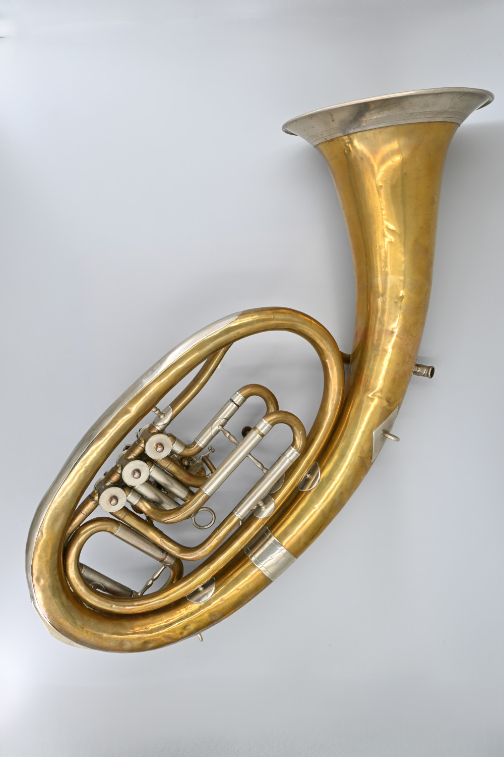 Tenorhorn-VF-Cerveny-vm-collectables2
