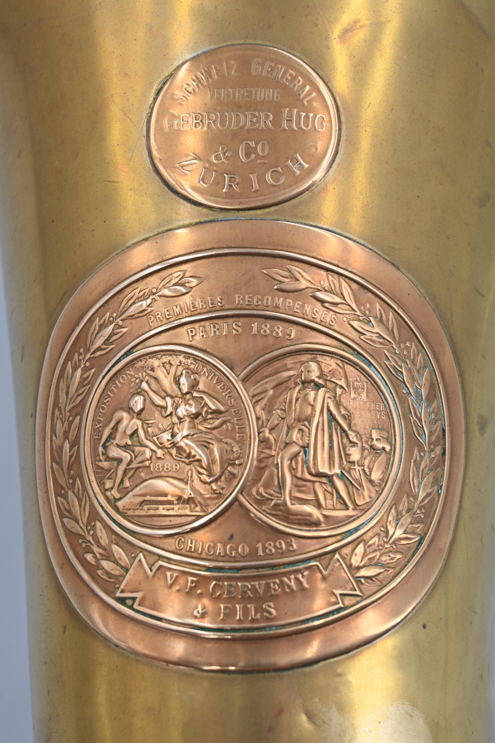 Tenorhorn-VF-Cerveny-vm-collectables3