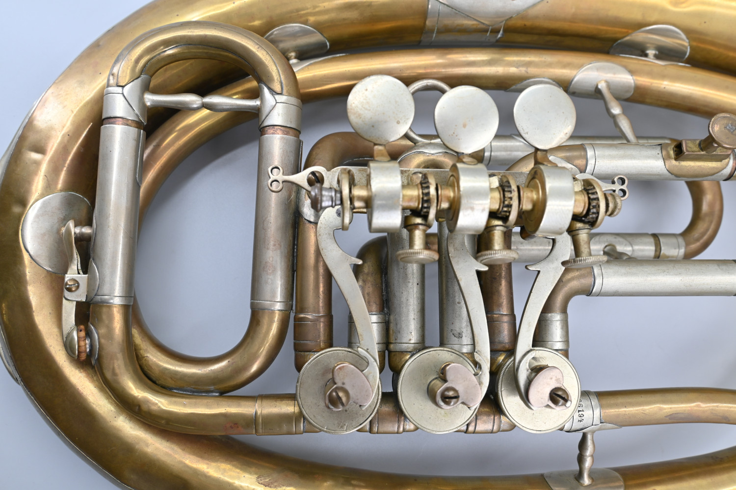 Tenorhorn-VF-Cerveny-vm-collectables4