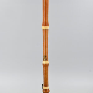 Third flute – STOKES, Joshua - Image 3