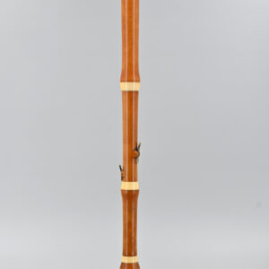 Third flute – STOKES, Joshua - Image 4