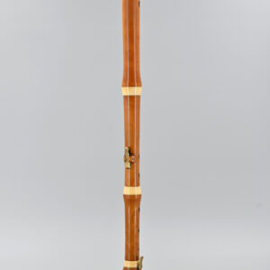 Third flute – STOKES, Joshua - Image 5