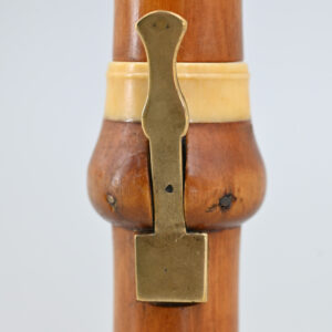 Third flute – STOKES, Joshua - Image 6