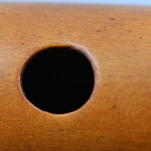 Third flute – STOKES, Joshua - Image 9