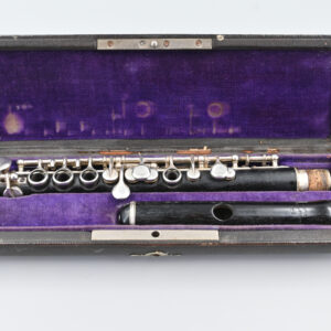 Conical ring-key piccolo – LOT, Louis - Image 6