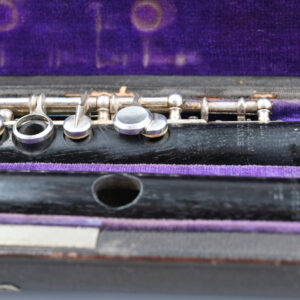 Conical ring-key piccolo – LOT, Louis - Image 7