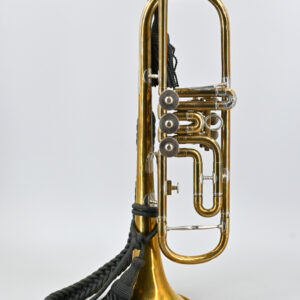 B-flat trumpet – Hug & Co. - Image 3