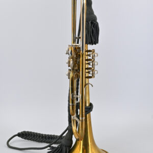 B-flat trumpet – Hug & Co. - Image 4