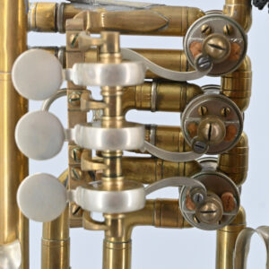 B-flat trumpet – Hug & Co. - Image 5