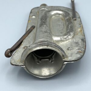 Early bugle/trumpet chocolate mould - Image 3