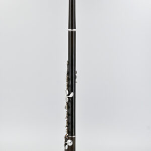 Thinned throughout ebonite flute – Boosey & Hawkes - Image 3